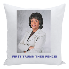 Load image into Gallery viewer, Maxine Waters Cry Pillow