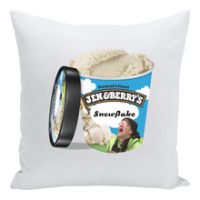 Load image into Gallery viewer, Snowflake Flavored Ice Cream