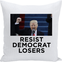 Load image into Gallery viewer, Trump Resist Democrat Losers