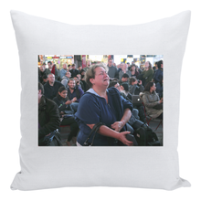 Load image into Gallery viewer, Crying For Her - Cry Pillow