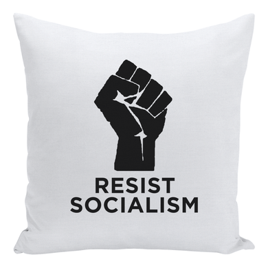 Resist Socialism