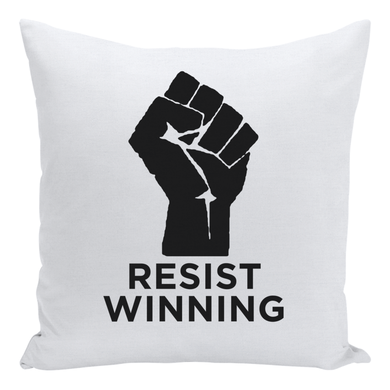 Resist Winning!