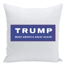 Load image into Gallery viewer, TRUMP CLASSIC MAGA Cry Pillow