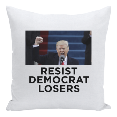 Trump Resist Democrat Losers