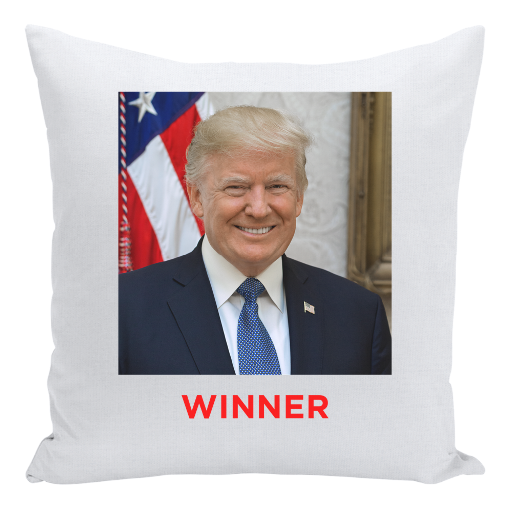 Trump Winner