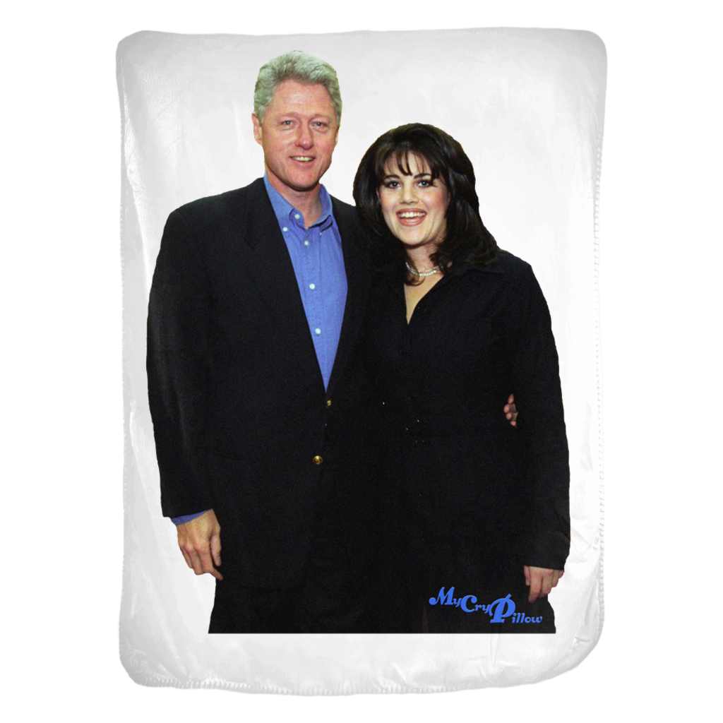 Bill and Monica 60