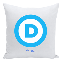 Load image into Gallery viewer, DNC Logo