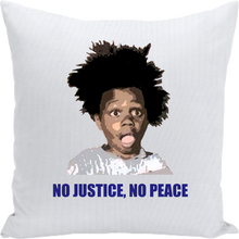 Load image into Gallery viewer, Buckwheat No Justice No Peace