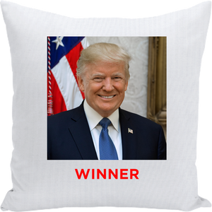 Trump Winner